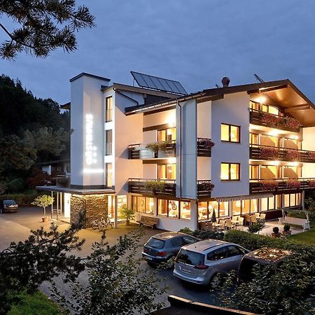 Gaestehaus Rottenspacher Kössen Exterior foto